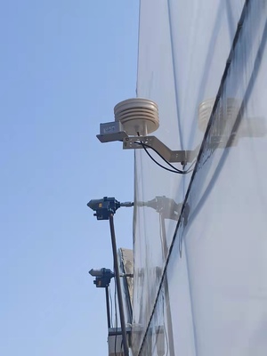 室外传感器