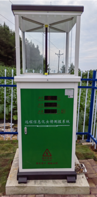 远程信息化虫情测报仪