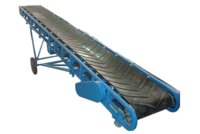 液压升降装载机